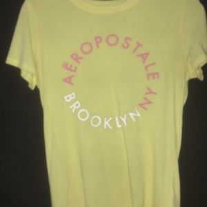 Aeropostale t-shirt